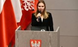 Milena Opaska – młoda polityczka, artystka i w wolnych chwilach sportowiec, czyli człowiek renesansu