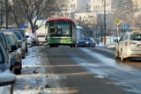 Zmiany w rozkładach jazdy od 1 lutego. Autobusy i trolejbusy pojadą inaczej. Znikną niektóre objazd