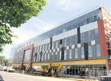 Unicity: otwarcie nowego centrum handlowego w Łodzi coraz bliżej