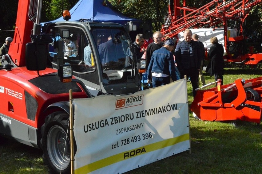 Kościerzyński Dzień Ziemniaka 2019