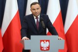 Prezydent Duda ułaskawił pedofila. "Fakt" dotarł do akt sądowych. Politycy PiS oburzeni publikacją, chcą reakcji ambasadora Niemiec