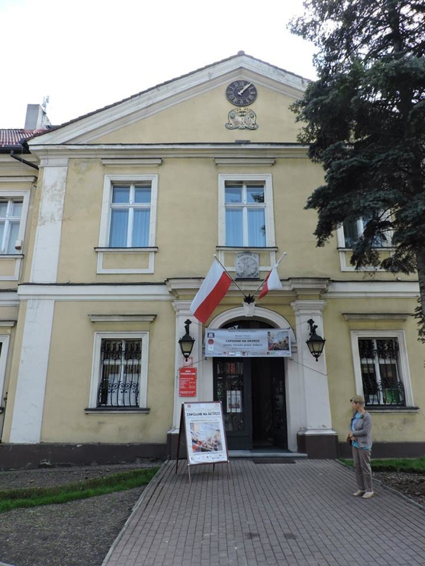 Muzeum w Wodzisławiu Śl. odwiedziły tłumy mieszkańców