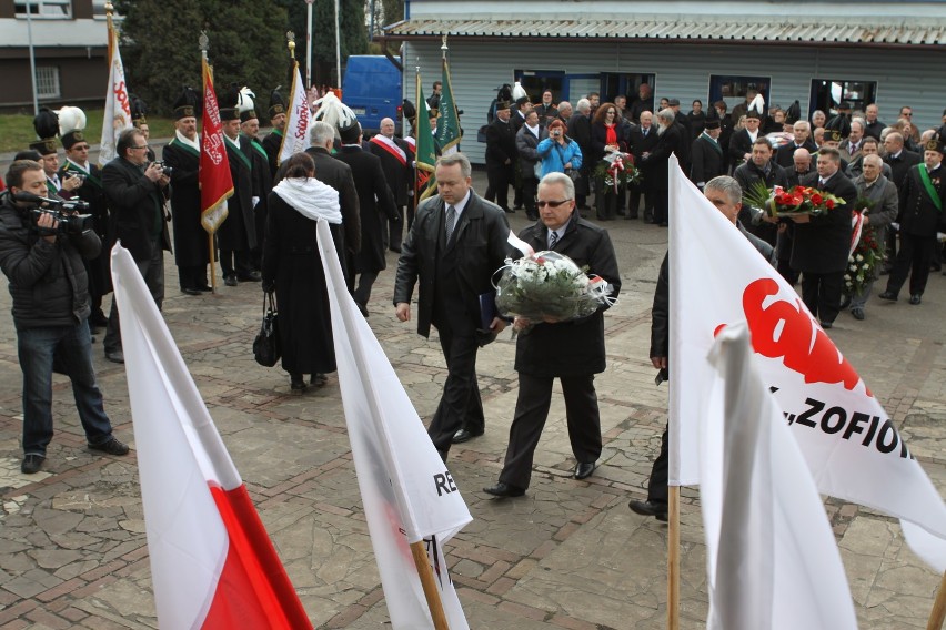 30 lat temu na Manifeście padły strzały