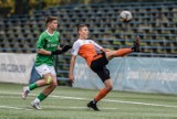 Centralna Liga Juniorów U17: Akademia Piłkarska Reissa rozpycha się w ekstraklasowym towarzystwie. Dobry sezon za podopiecznymi Rozworskiego