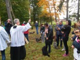 W niedzielę nabożeństwo z udziałem zwierząt w Manowie. Mile widziane psy, koty i nie tylko