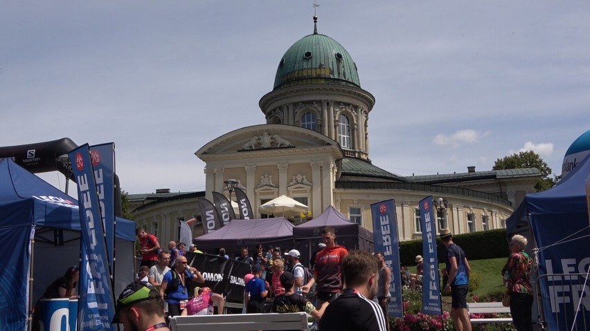 Ponad 4000 zawodników brało udział w jubileuszowej 10. edycji Dolnośląskiego Festiwalu Biegów Górskich
