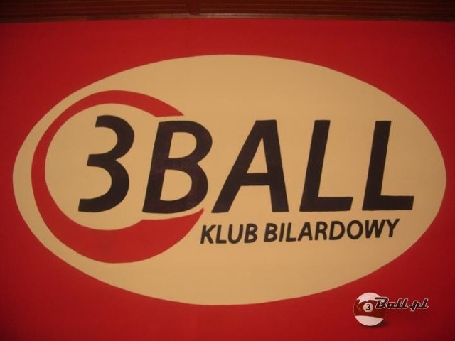 Klub 3BALL