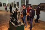 Noc Muzeów 2017 w Bytomiu: Muzeum Górnośląskie ZDJĘCIA