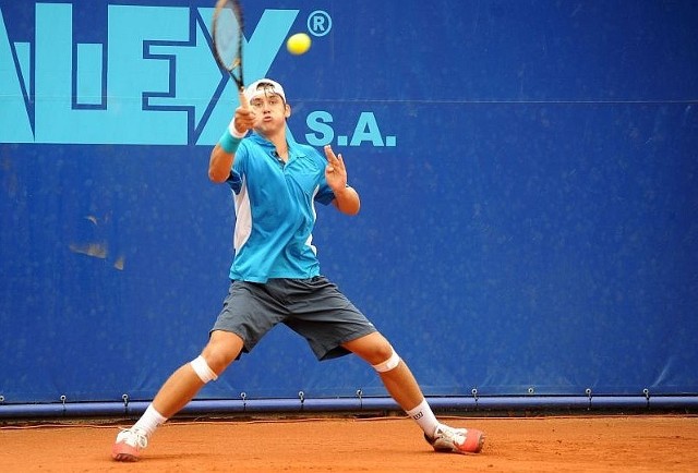 Tenis w Poznaniu. Gdzie możesz zagrać? Ofert jest sporo