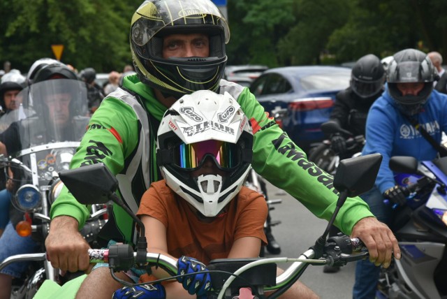 Sieradzki Piknik Motocyklowy. Znamy datę! Ma być kilkaset maszyn nie tylko z Polski