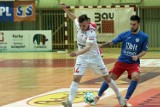 Futsal Leszno. Czwarty gracz opuścił drużynę. Powiedzieli sobie do zobaczenia...