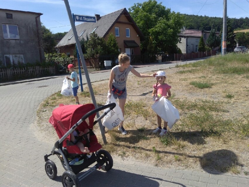 Czysta Rumia 2018. Zobaczcie zdjęcia od naszych czytelników