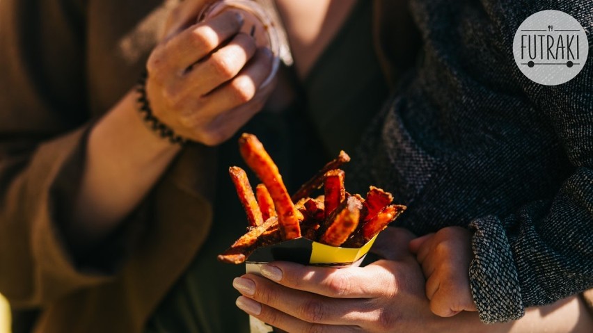 Food Trucki znów jadą do Zamościa. Zobacz jakie pyszności...