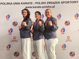 Sukces Obornickiego Klubu Karate. Medal z Mistrzostw Polski Seniorów!