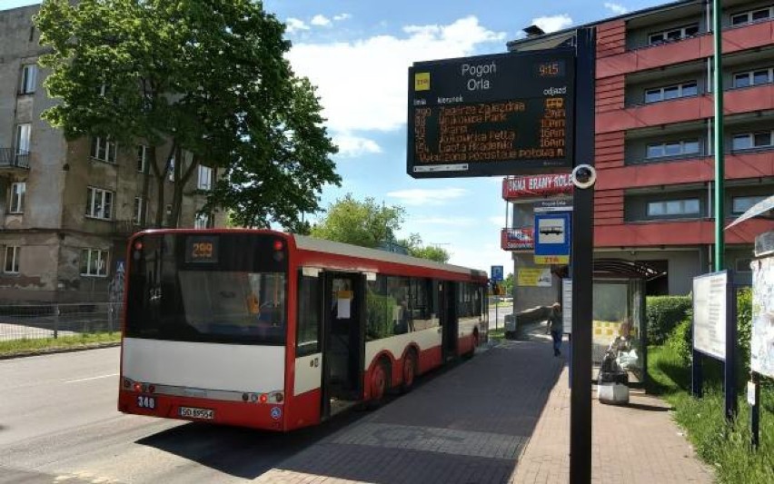 ZTM ogranicza liczbę autobusów i tramwajów z powodu obostrzeń w czasie epidemii koronawirusa