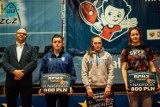 Gala zapaśnicza Bydgoszcz Fight Night 2. Duży sukces Karoliny z Wojnowa. Medalistka Pucharu Świata pokonana! [zdjęcia]