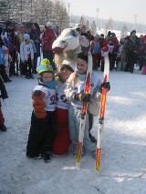 Zakopane: walka o Koziołka Matołka