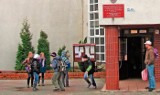 Kalisz - Siedmiu uczniów pobitych na przerwie