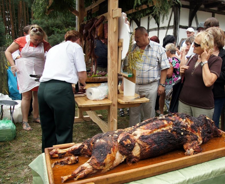 "Dobre Smaczne - Bo Lubuskie"