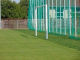 Inwestycje w gminie Budzyń: Rozbudowa stadionu w Budzyniu i szkoły w Wyszynach (FOTO)