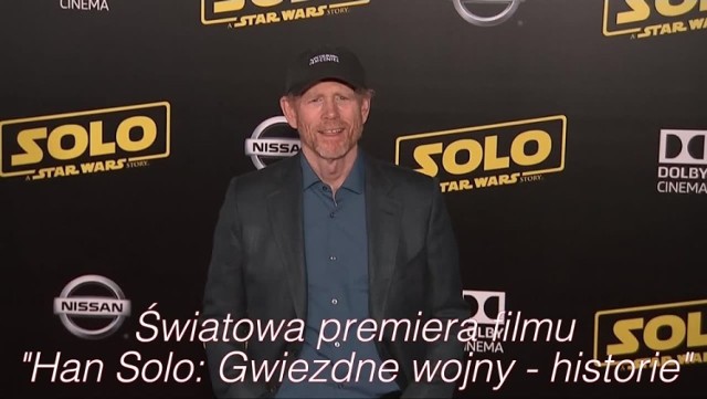 Gwiezdne Wojny Han Solo Bilety. Kiedy premiera Gwiezdnych Wojen