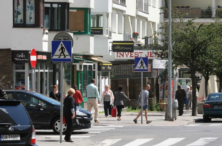 Starowiejska od dawna czeka na rewitalizację