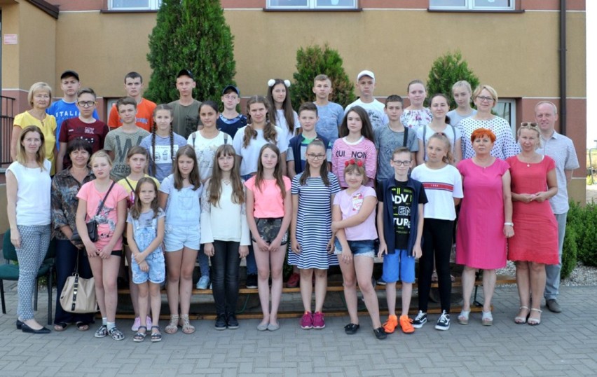 Każdy z nas może pomóc raszkowianom w Mołdawii zorganizować Mikołajki i wieczór wigilijny