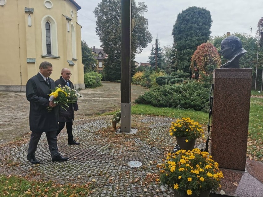 W hołdzie Janowi Pawłowi II w rocznicę wyboru na Papieża