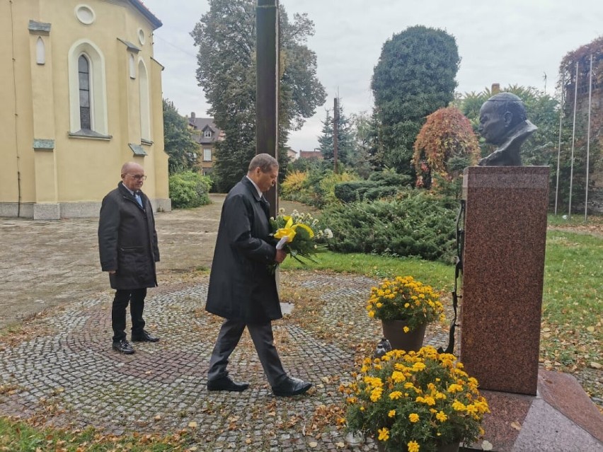 W hołdzie Janowi Pawłowi II w rocznicę wyboru na Papieża