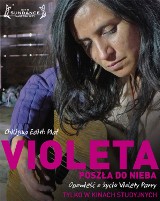 "Violeta poszła do nieba": Filmowe odkrycie MFF w Sundance 2012 