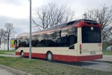 Elektryczne autobusy dla Leszna? Miasto chce kupić siedem takich pojazdów 