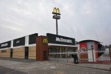 Otwarcie McDonald's w Starachowicach za dwa tygodnie? Zobaczcie, jak wygląda w środku [ZDJĘCIA]
