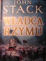 Walka o władzę i krwawa wojna. Recenzja "Władcy Rzymu"