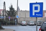 Parkomat w Żninie wypluwa monety i puszczają ci nerwy? Wyjaśniamy [zdjęcia]