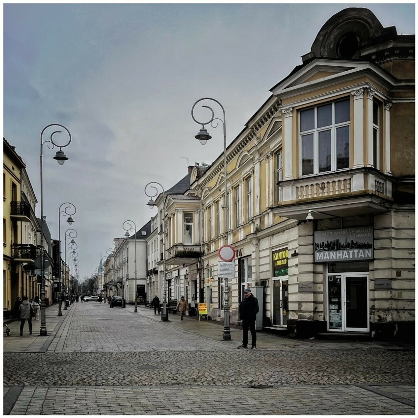 To naprawdę Kielce! Zobaczcie magiczne zdjęcia najpiękniejszych zakątków miasta zrobione przez pasjonatów fotografii z całej Polski