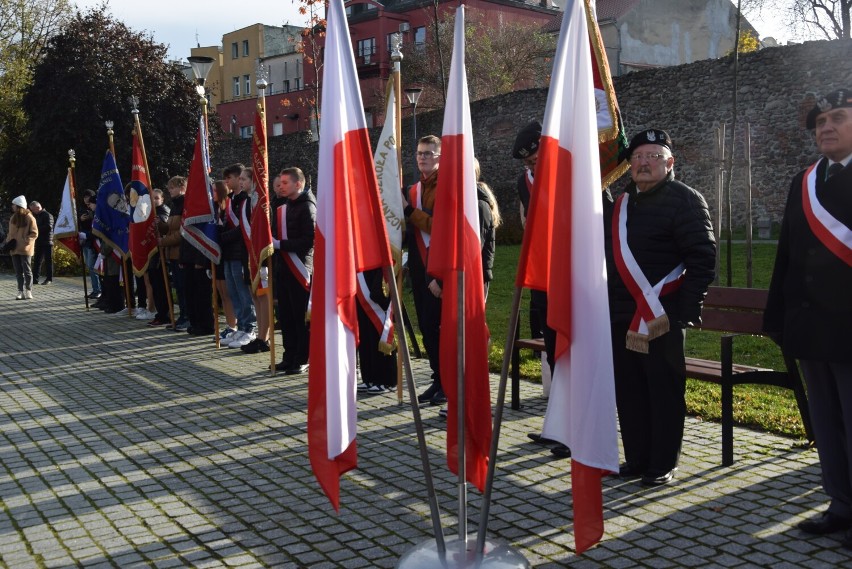W piątek 16 lutego 2024 w Żaganiu 74. rocznica walk o miasto...
