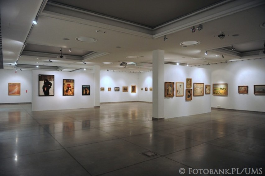 Państwowa Galeria Sztuki w Sopocie w gronie najlepszych w rankingu "Polityki"