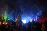 Light Move Festiwal 2012 w Łodzi. Sobota [ZDJĘCIA]