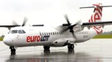 Loty Lublin - Wrocław od 24 czerwca. Eurolot już sprzedaje bilety