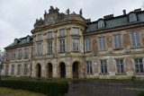 Pałac Dembińskich w Szczekocinach mógłby być perłą Jury. Obiekt otrzymał duże dofinansowanie. Byliśmy tam. Zobaczcie WIDEO