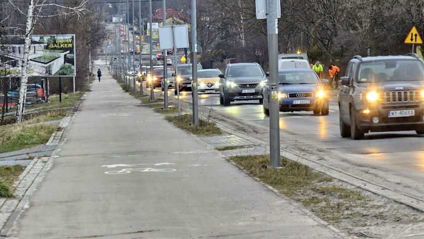 Szykuje się remont na wylotówce z Kielc. Na ulicy Warszawskiej będzie nowy asfalt
