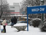 Strajk PKP w Mikołowie. Jak sobie radzili podróżni?