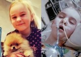 Córka tragicznie zmarłego pilota z bazy w Malborku potrzebuje pomocy w walce o życie. Trwa internetowa zbiórka pieniędzy 