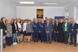 Komisarz Mateusz Domaradzki został oficjalnie Komendantem Powiatowym Policji w Żarach 