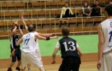 Mecze rundy play-off w 2. lidze WLKA