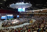 Druga tura kongresu Świadków Jehowy w Spodku [ZAPOWIEDŹ, PROGRAM]