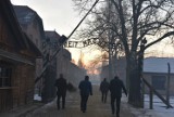 Studenci upamiętnili marsze śmierci więźniów Auschwitz. Wyruszyli w 60-kilometrową trasę z Oświęcimia do Wodzisławia Śląskiego
