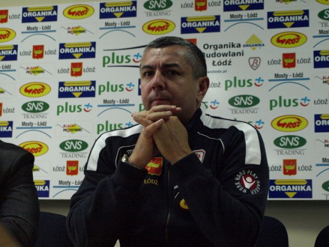 Mauro Masacci