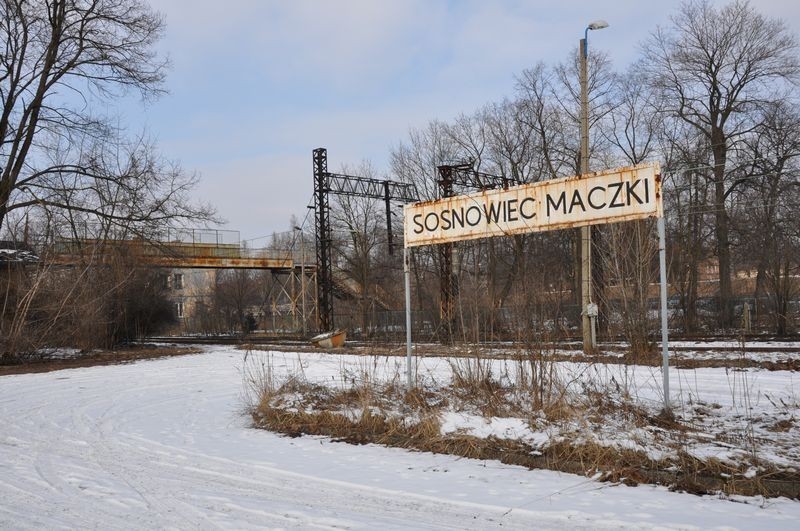 MACZKI
- Filia biblioteki w Maczkach zaprasza z kolei na...