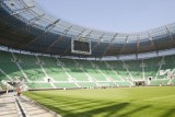 Wrocław: Stadion Miejski zamknięty, UEFA zaniepokojona?